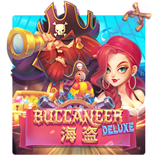 Buccaneer Deluxe